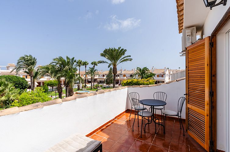 Geschakelde woning in Gran Alacant