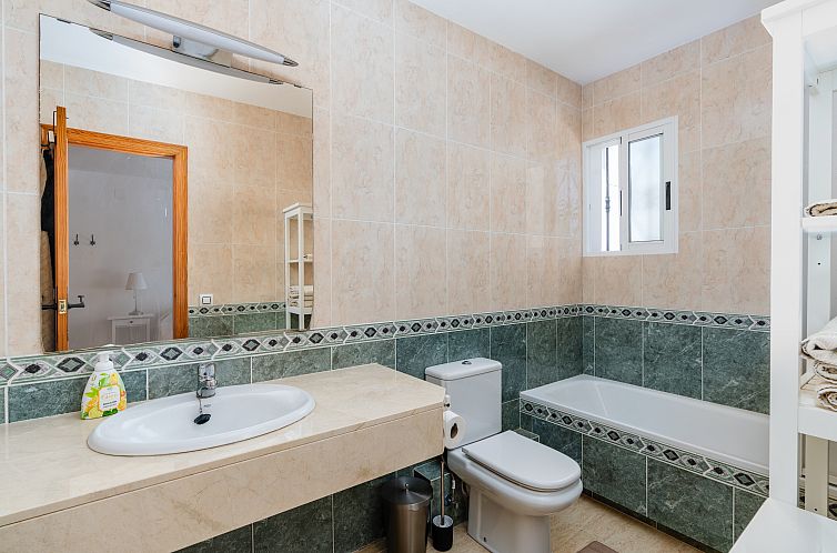 Geschakelde woning in Gran Alacant