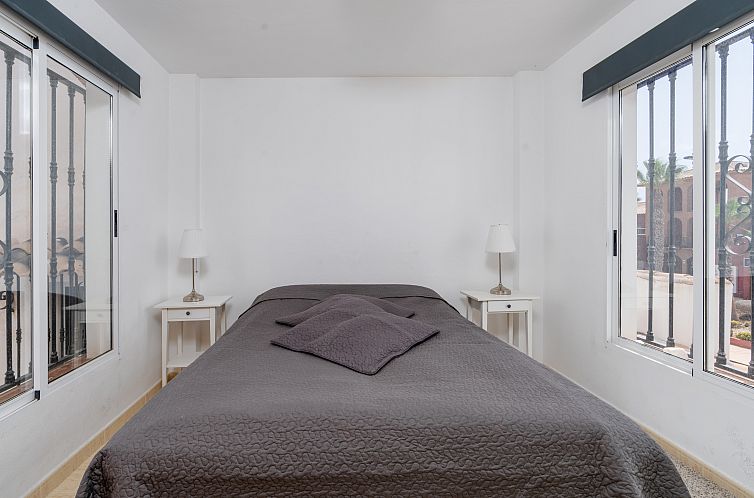 Geschakelde woning in Gran Alacant