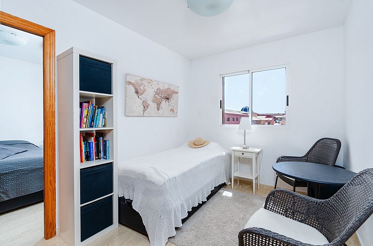 Geschakelde woning in Gran Alacant