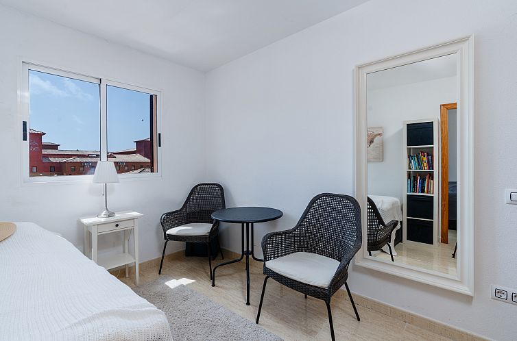 Geschakelde woning in Gran Alacant