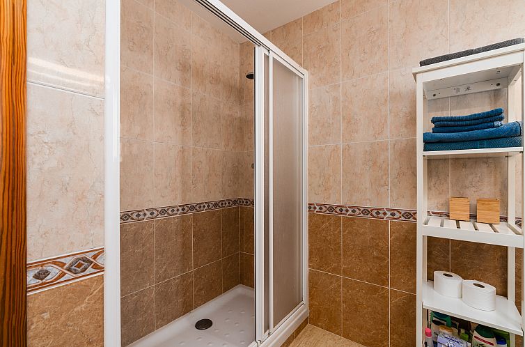 Geschakelde woning in Gran Alacant