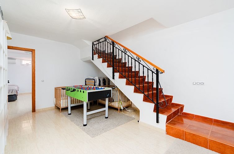 Geschakelde woning in Gran Alacant