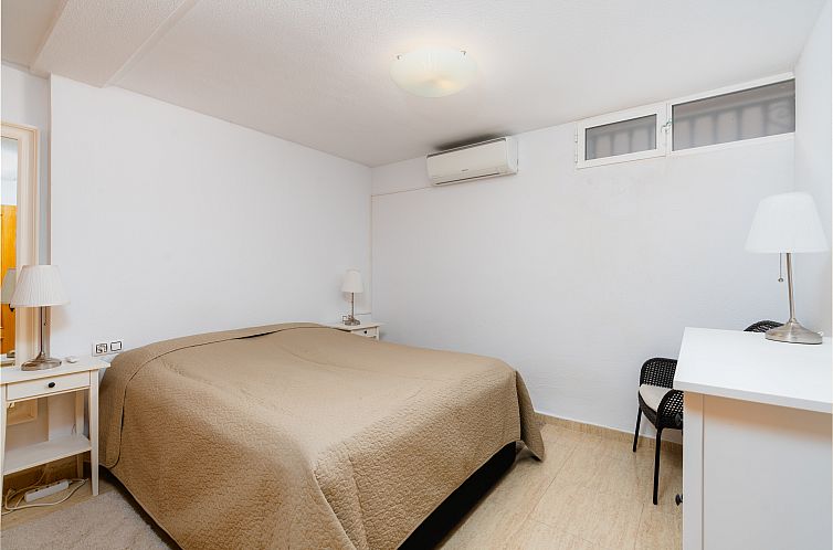 Geschakelde woning in Gran Alacant