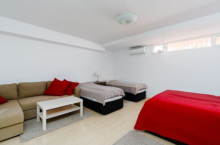 Geschakelde woning in Gran Alacant