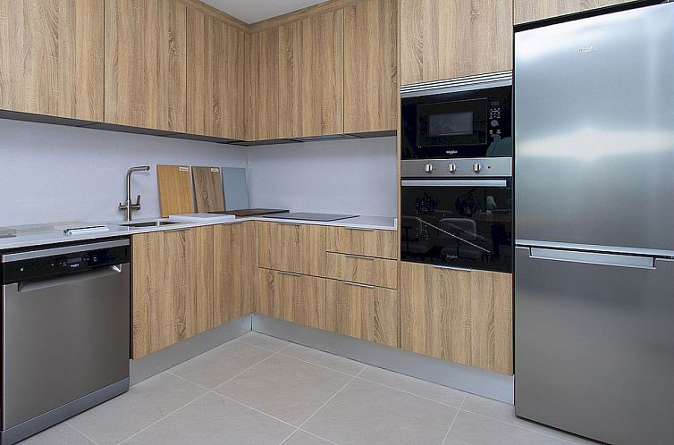Appartement in Gran Alacant