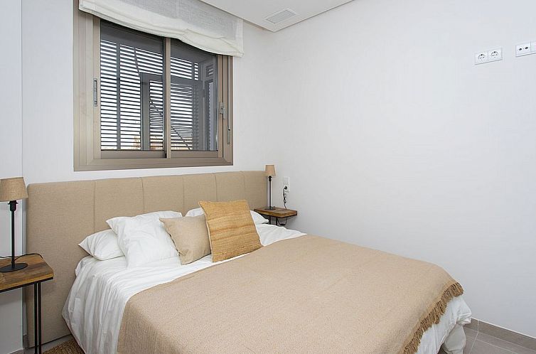 Appartement in Gran Alacant