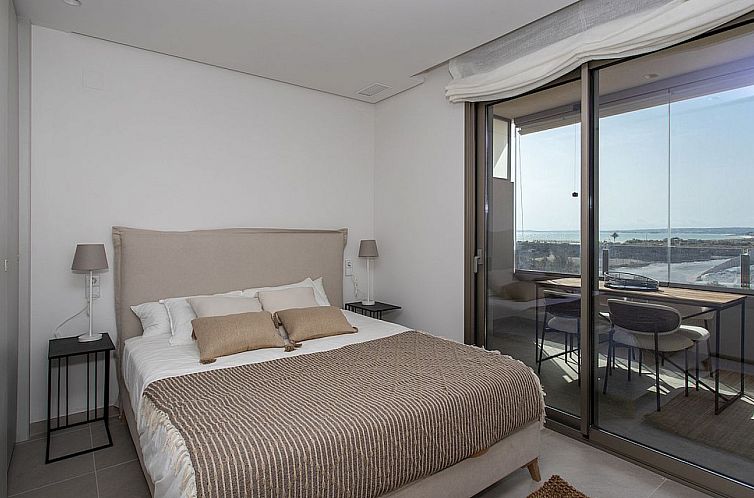 Appartement in Gran Alacant