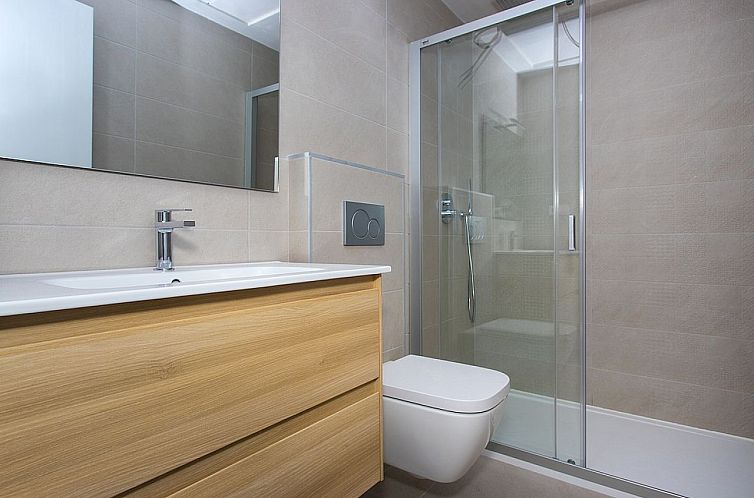 Appartement in Gran Alacant