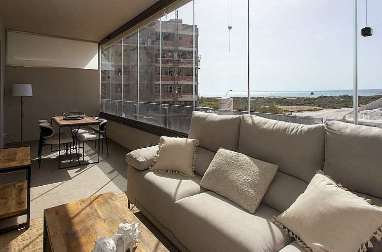 Appartement in Gran Alacant