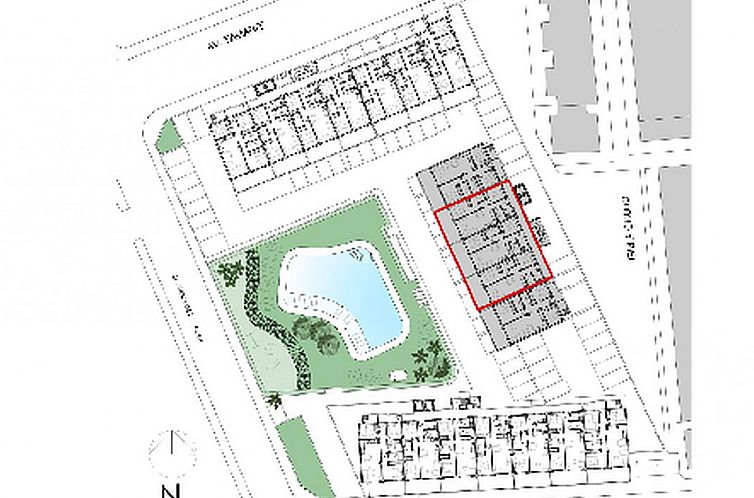 Appartement in Gran Alacant