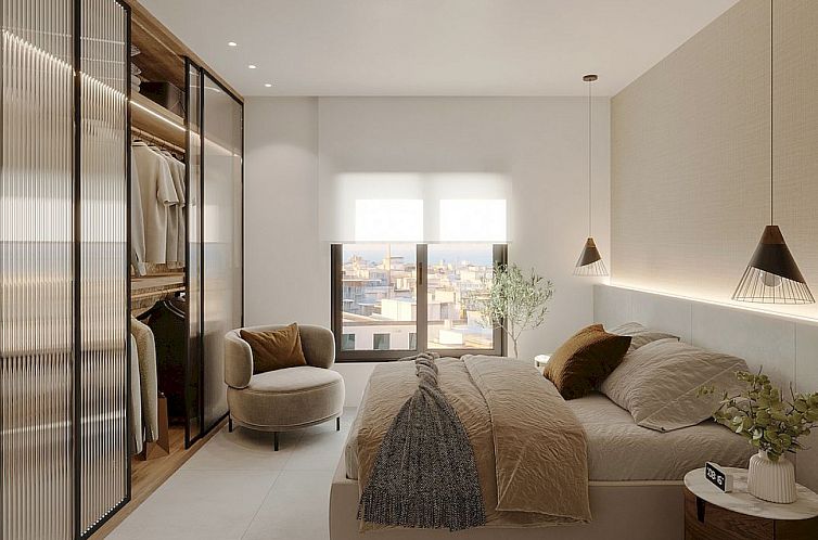 Appartement in Gran Alacant