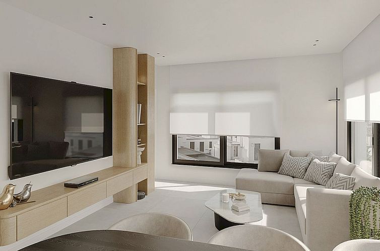 Appartement in Gran Alacant