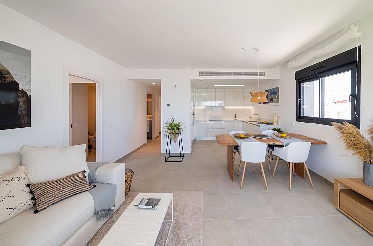 Appartement in Gran Alacant