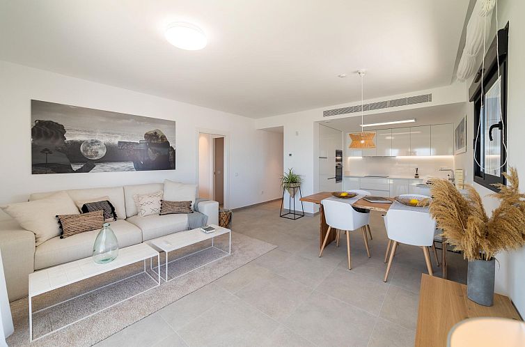 Appartement in Gran Alacant
