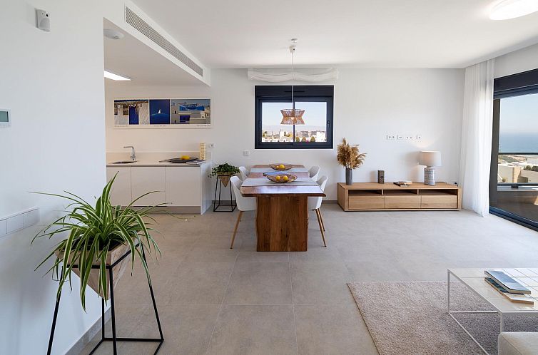 Appartement in Gran Alacant