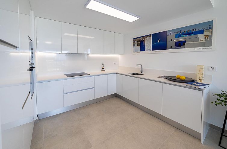 Appartement in Gran Alacant