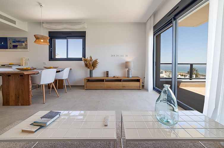 Appartement in Gran Alacant