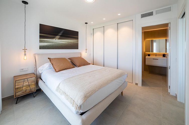 Appartement in Gran Alacant