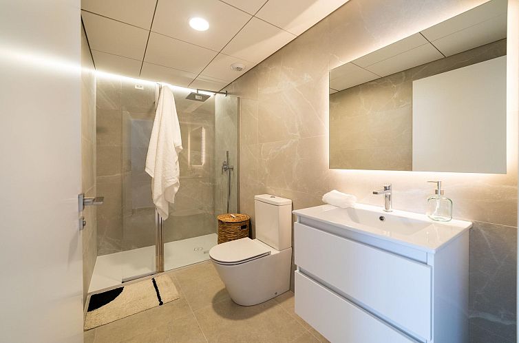 Appartement in Gran Alacant
