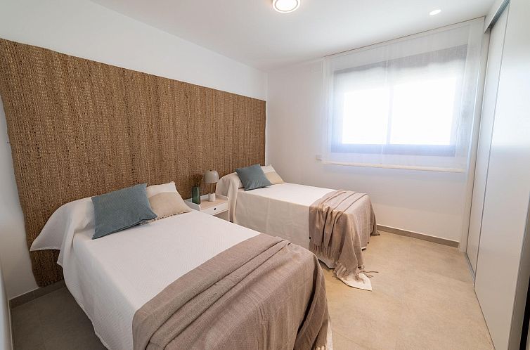 Appartement in Gran Alacant