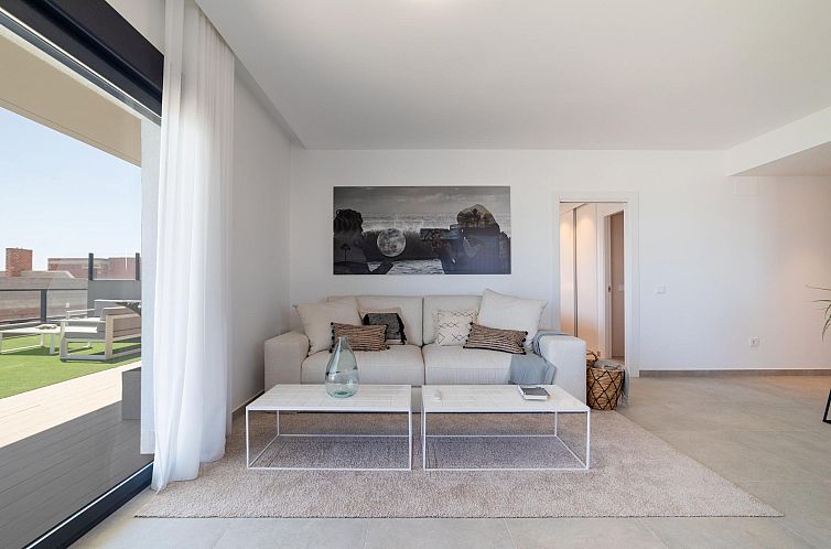 Appartement in Gran Alacant