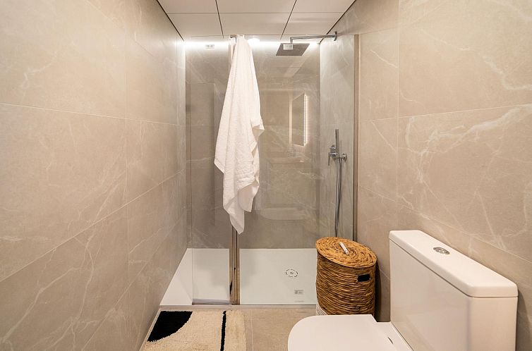 Appartement in Gran Alacant
