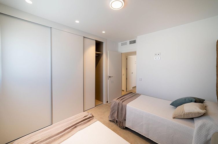 Appartement in Gran Alacant