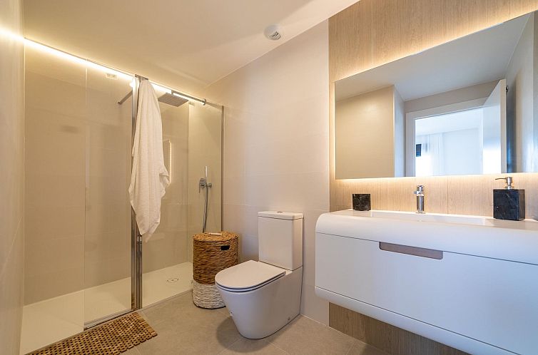Appartement in Gran Alacant