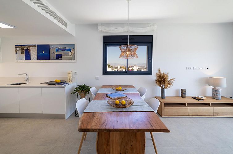 Appartement in Gran Alacant