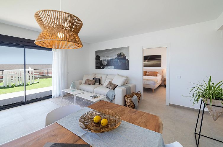 Appartement in Gran Alacant