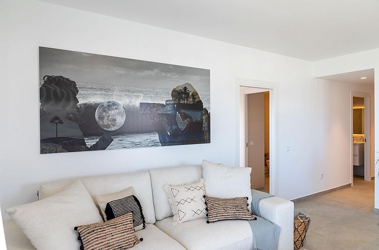 Appartement in Gran Alacant