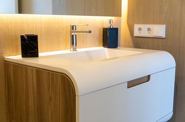Appartement in Gran Alacant