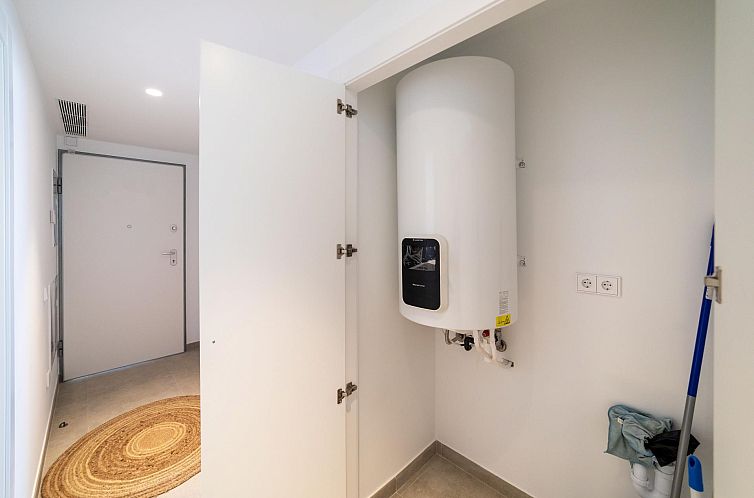 Appartement in Gran Alacant