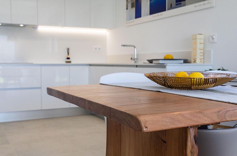 Appartement in Gran Alacant