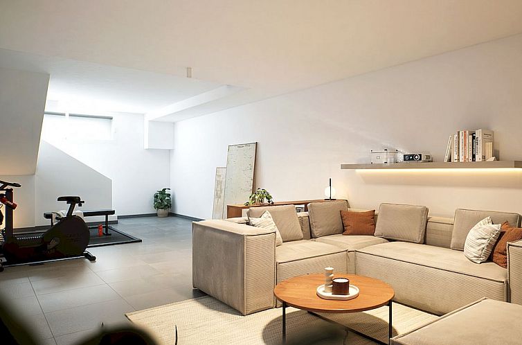 Geschakelde woning in Gran Alacant