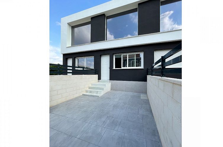 Geschakelde woning in Gran Alacant