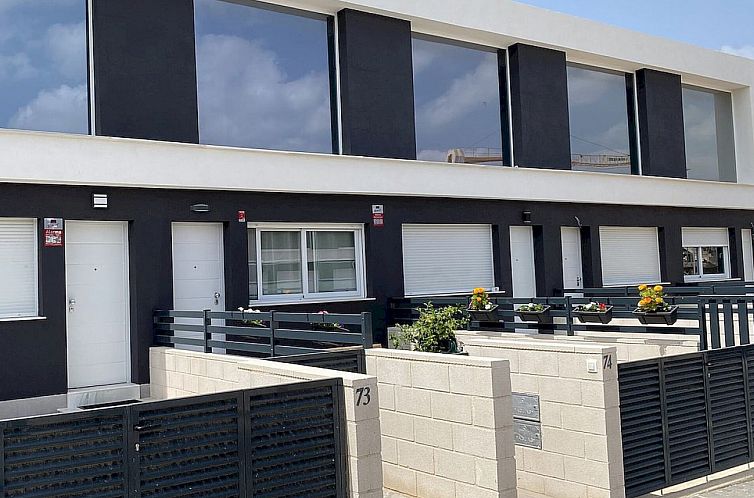 Geschakelde woning in Gran Alacant
