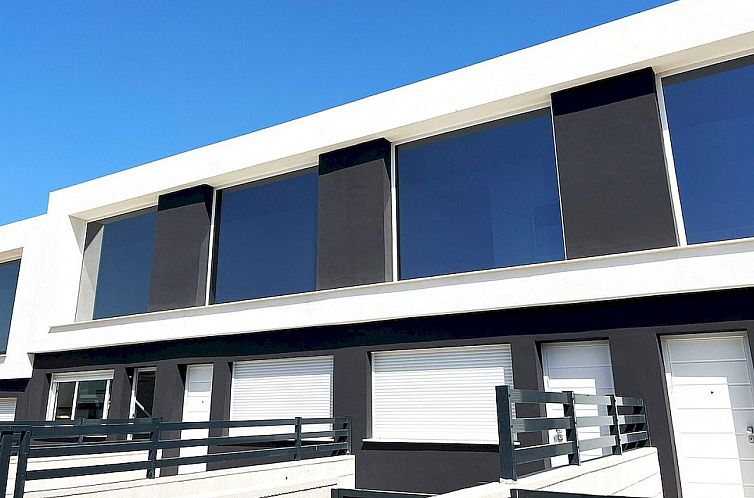 Geschakelde woning in Gran Alacant