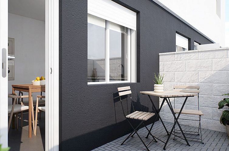 Geschakelde woning in Gran Alacant