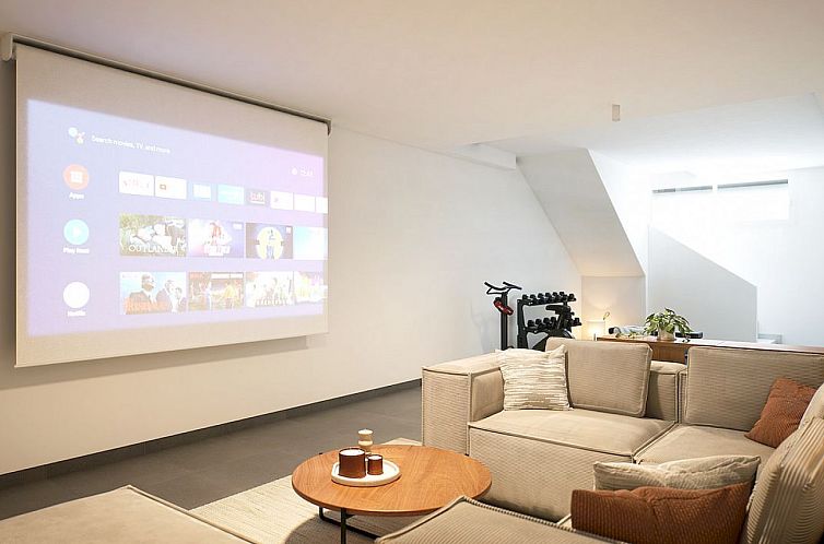 Geschakelde woning in Gran Alacant