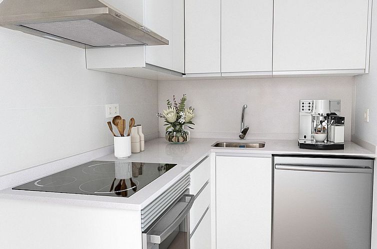 Geschakelde woning in Gran Alacant