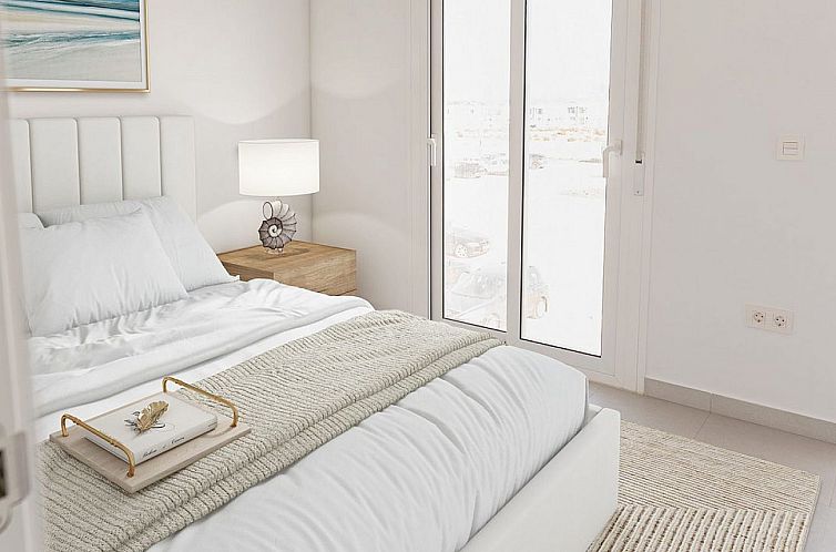 Geschakelde woning in Gran Alacant