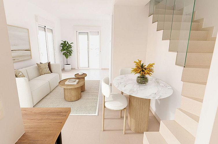 Geschakelde woning in Gran Alacant