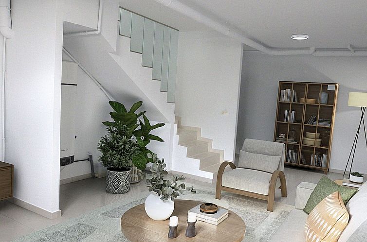 Geschakelde woning in Gran Alacant