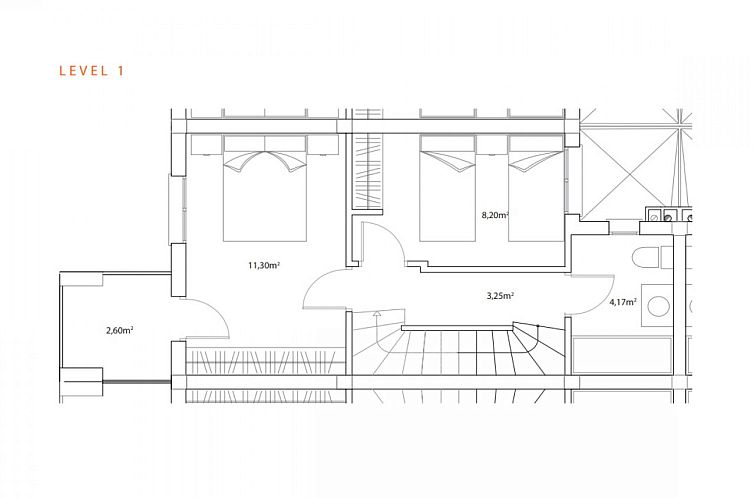 Geschakelde woning in Gran Alacant