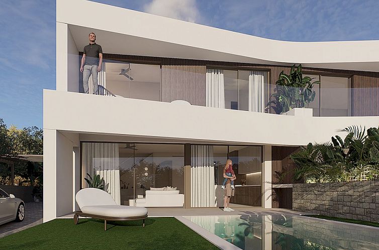 Chalet in Gran Alacant