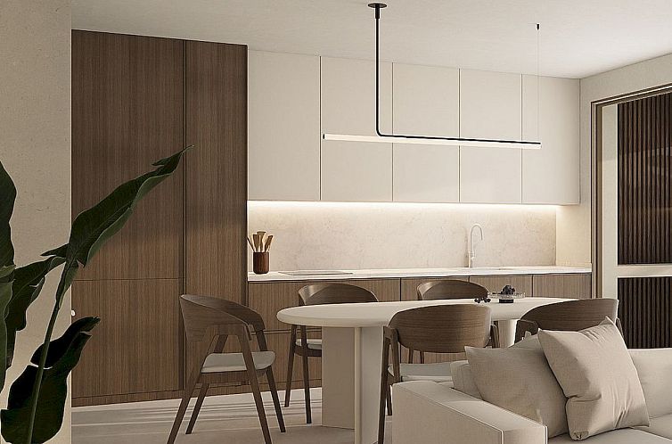 Chalet in Gran Alacant