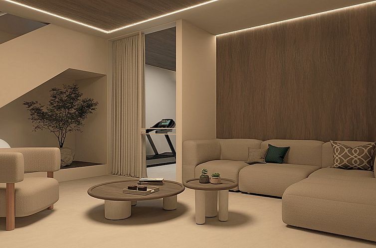 Chalet in Gran Alacant