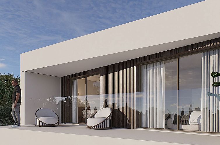 Chalet in Gran Alacant